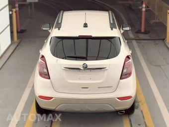 2019 Buick Encore Preferred 1SB - miniatura 5