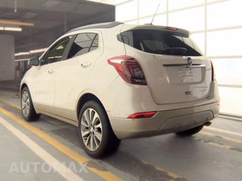 2019 Buick Encore Preferred 1SB - miniatura 6