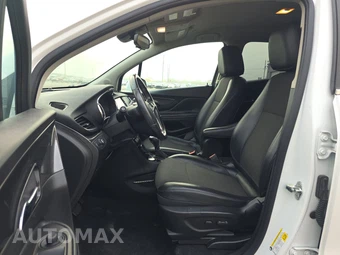 2019 Buick Encore Preferred 1SB - miniatura 7