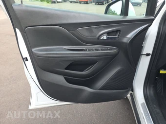 2019 Buick Encore Preferred 1SB - miniatura 9