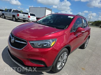 2019 Buick Encore Preferred 1SB