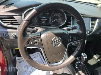 2019 Buick Encore Preferred 1SB – miniatura 10