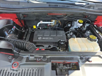 2019 Buick Encore Preferred 1SB – miniatura 15