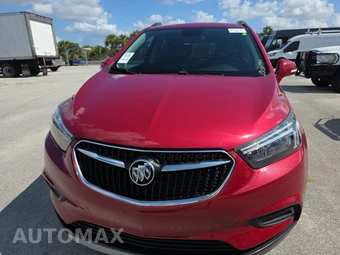 2019 Buick Encore Preferred 1SB – miniatura 2