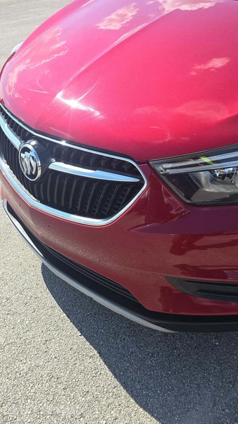 2019 Buick Encore Preferred 1SB – miniatura 20