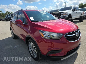 2019 Buick Encore Preferred 1SB – miniatura 3
