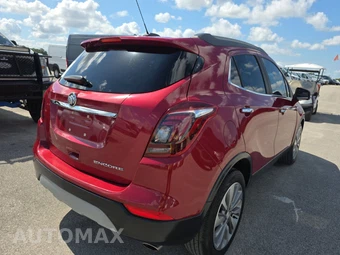 2019 Buick Encore Preferred 1SB – miniatura 4
