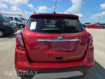 2019 Buick Encore Preferred 1SB – miniatura 5