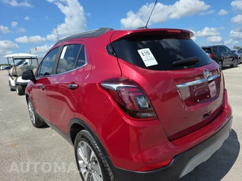 2019 Buick Encore Preferred 1SB – miniatura 6