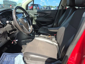 2019 Buick Encore Preferred 1SB – miniatura 7