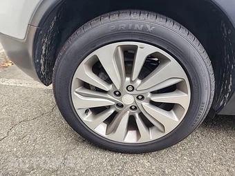 2019 Buick Encore Preferred 1SB – miniatura 10