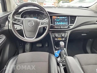 2019 Buick Encore Preferred 1SB – miniatura 14