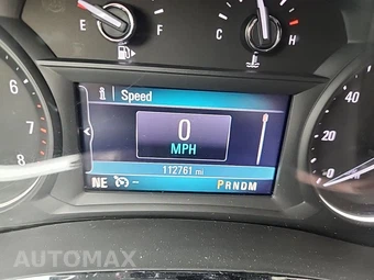 2019 Buick Encore Preferred 1SB – miniatura 15