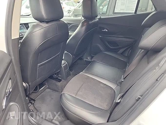 2019 Buick Encore Preferred 1SB – miniatura 16