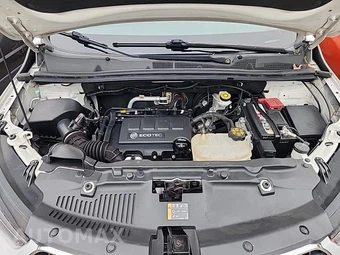 2019 Buick Encore Preferred 1SB – miniatura 18