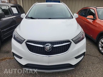 2019 Buick Encore Preferred 1SB – miniatura 2