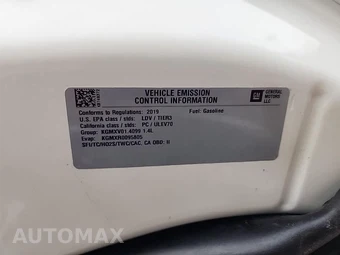2019 Buick Encore Preferred 1SB – miniatura 21