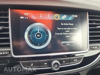 2019 Buick Encore Preferred 1SB – miniatura 23