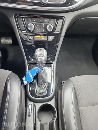 2019 Buick Encore Preferred 1SB – miniatura 24
