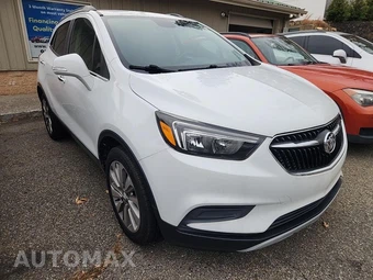 2019 Buick Encore Preferred 1SB – miniatura 3