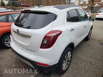 2019 Buick Encore Preferred 1SB – miniatura 4