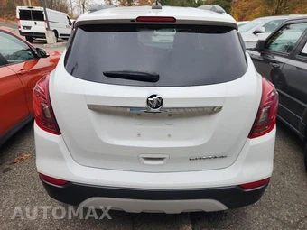2019 Buick Encore Preferred 1SB – miniatura 5