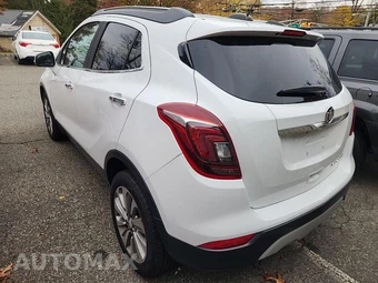 2019 Buick Encore Preferred 1SB – miniatura 6