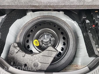 2019 Buick Encore Preferred 1SB – miniatura 7