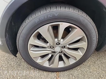 2019 Buick Encore Preferred 1SB – miniatura 8