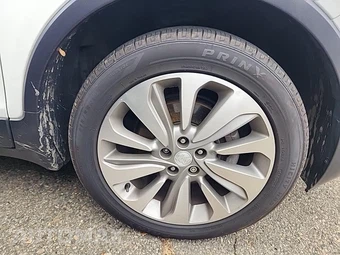 2019 Buick Encore Preferred 1SB – miniatura 9