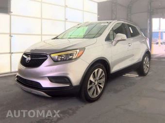2019 Buick Encore Preferred 1SB