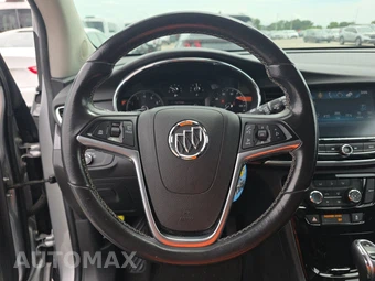 2019 Buick Encore Preferred 1SB - miniatura 10