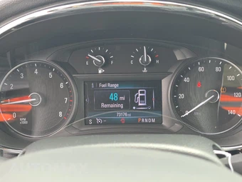 2019 Buick Encore Preferred 1SB - miniatura 12