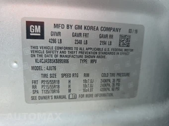 2019 Buick Encore Preferred 1SB - miniatura 14
