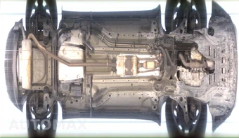 2019 Buick Encore Preferred 1SB - miniatura 17