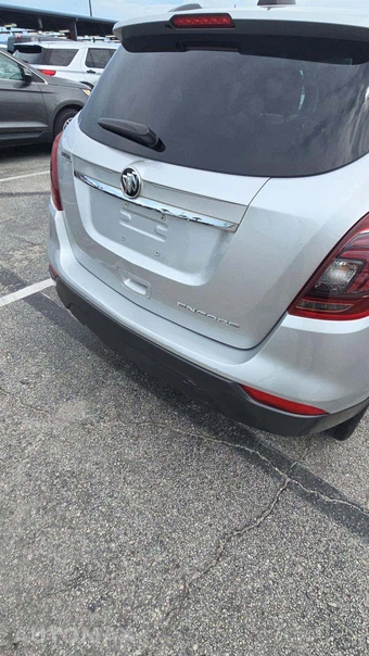 2019 Buick Encore Preferred 1SB - miniatura 19