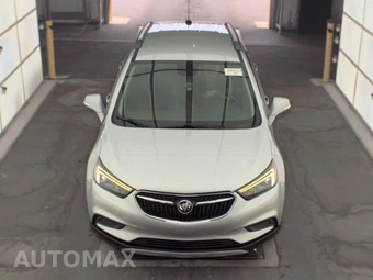 2019 Buick Encore Preferred 1SB - miniatura 2