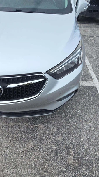 2019 Buick Encore Preferred 1SB - miniatura 20