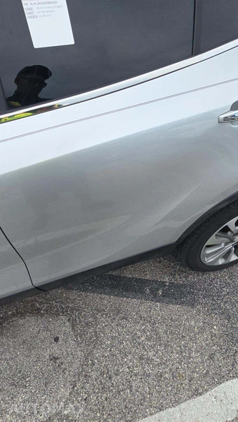 2019 Buick Encore Preferred 1SB - miniatura 22