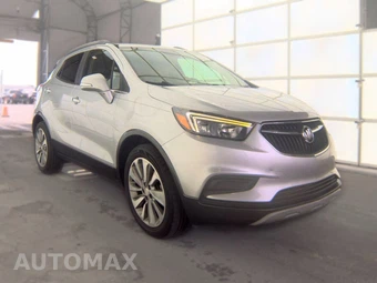 2019 Buick Encore Preferred 1SB - miniatura 3
