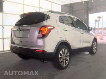 2019 Buick Encore Preferred 1SB - miniatura 4