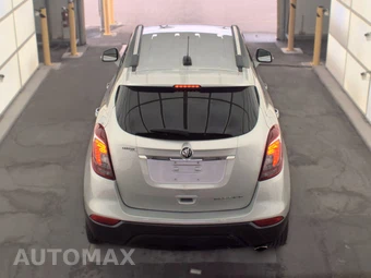 2019 Buick Encore Preferred 1SB - miniatura 5