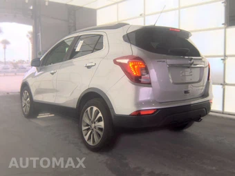 2019 Buick Encore Preferred 1SB - miniatura 6