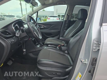 2019 Buick Encore Preferred 1SB - miniatura 7