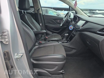 2019 Buick Encore Preferred 1SB - miniatura 8