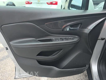 2019 Buick Encore Preferred 1SB - miniatura 9