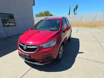 2019 Buick Encore Preferred 1SB