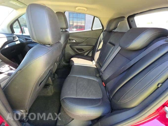 2019 Buick Encore Preferred 1SB – miniatura 10