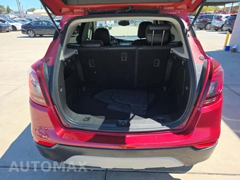2019 Buick Encore Preferred 1SB – miniatura 11