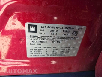 2019 Buick Encore Preferred 1SB – miniatura 2